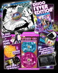 Persona 4: Dancing All Night (Disco Fever Edition) thumbnail 3