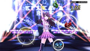 Persona 4: Dancing All Night (Disco Fever Edition)