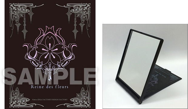 Reine Des Fleurs [Limited Edition DX Pack] image 4