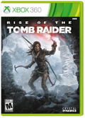 Rise of the Tomb Raider thumbnail 1