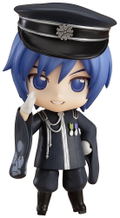 Nendoroid No. 523 Senbonzakura feat. Hatsune Miku: Kaito Senbonzakura Ver. thumbnail 1