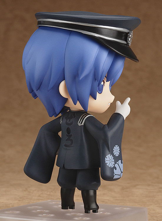 Nendoroid No. 523 Senbonzakura feat. Hatsune Miku: Kaito Senbonzakura Ver. image 3