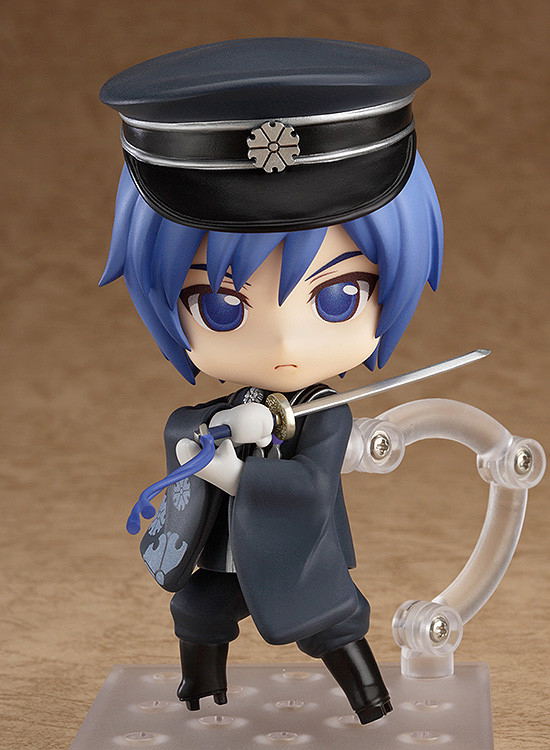 Nendoroid No. 523 Senbonzakura feat. Hatsune Miku: Kaito Senbonzakura Ver. image 4