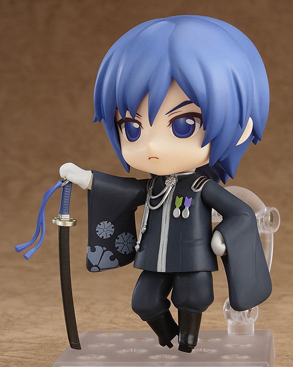 Nendoroid No. 523 Senbonzakura feat. Hatsune Miku: Kaito Senbonzakura Ver. image 5