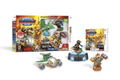 Skylanders SuperChargers Racing (Starter Pack) thumbnail 1