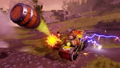 Skylanders SuperChargers Racing (Starter Pack) thumbnail 4