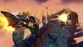 Skylanders SuperChargers Racing (Starter Pack) thumbnail 6