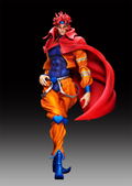 Statue Legend JoJo's Bizarre Adventure Part III No. 23: Dio (Re-run) thumbnail 1