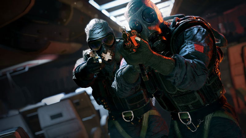 Tom Clancy's Rainbow Six Siege (Multi-Language) image 7