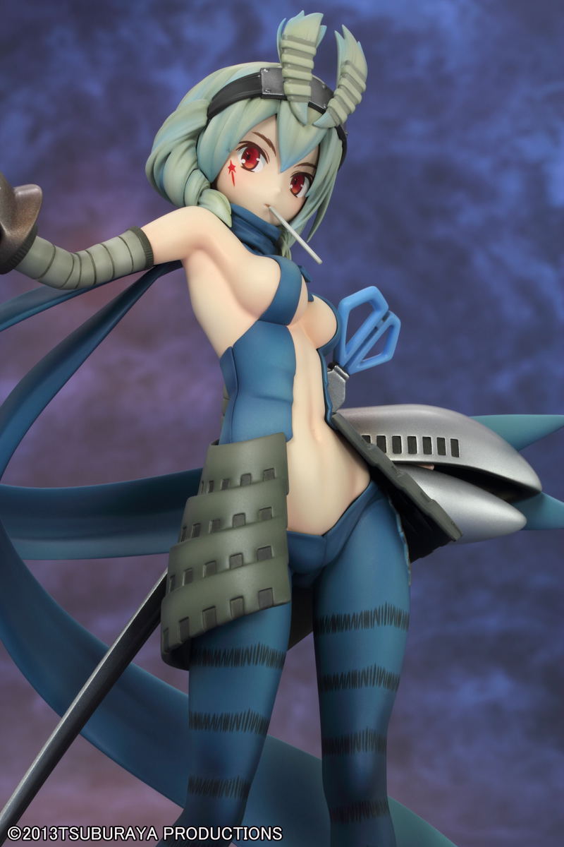 Ultra Monster Personification Project feat. POP Alien Baltan image 10