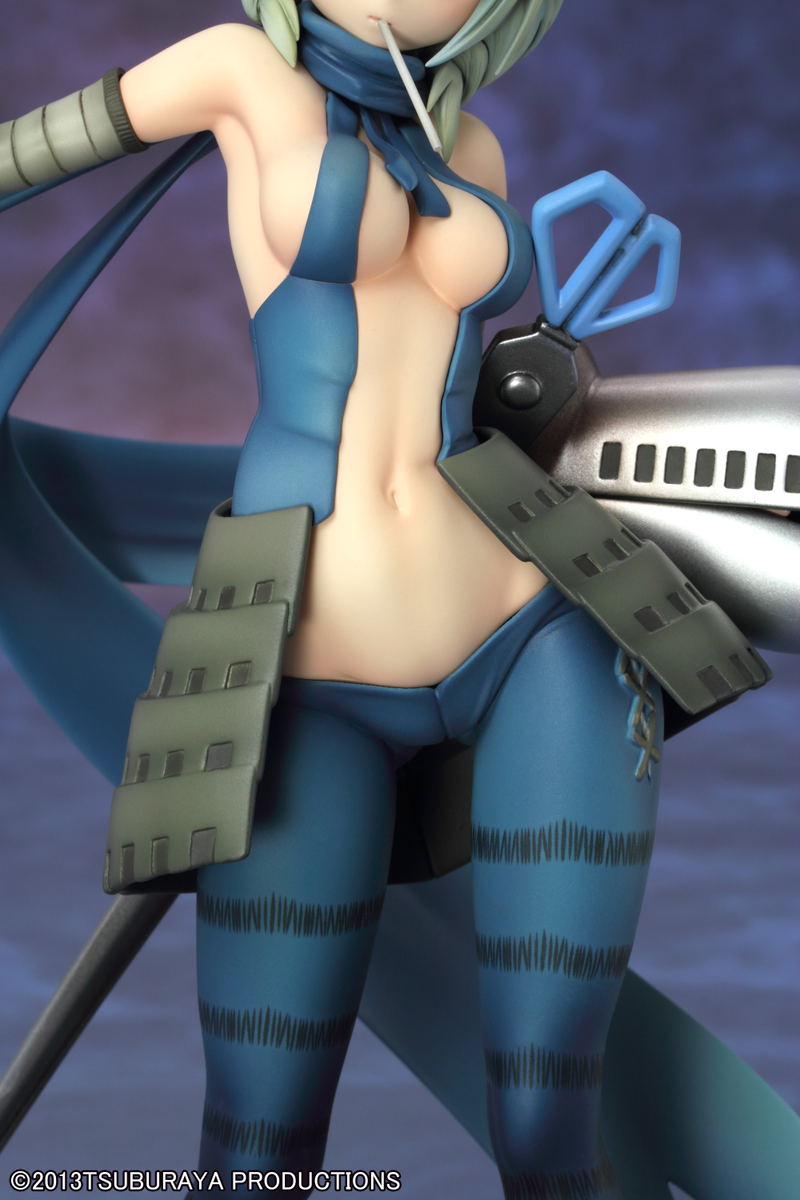 Ultra Monster Personification Project feat. POP Alien Baltan image 12