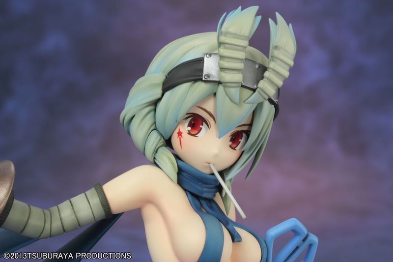 Ultra Monster Personification Project feat. POP Alien Baltan image 14