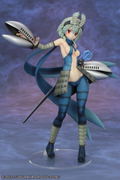 Ultra Monster Personification Project feat. POP Alien Baltan thumbnail 2