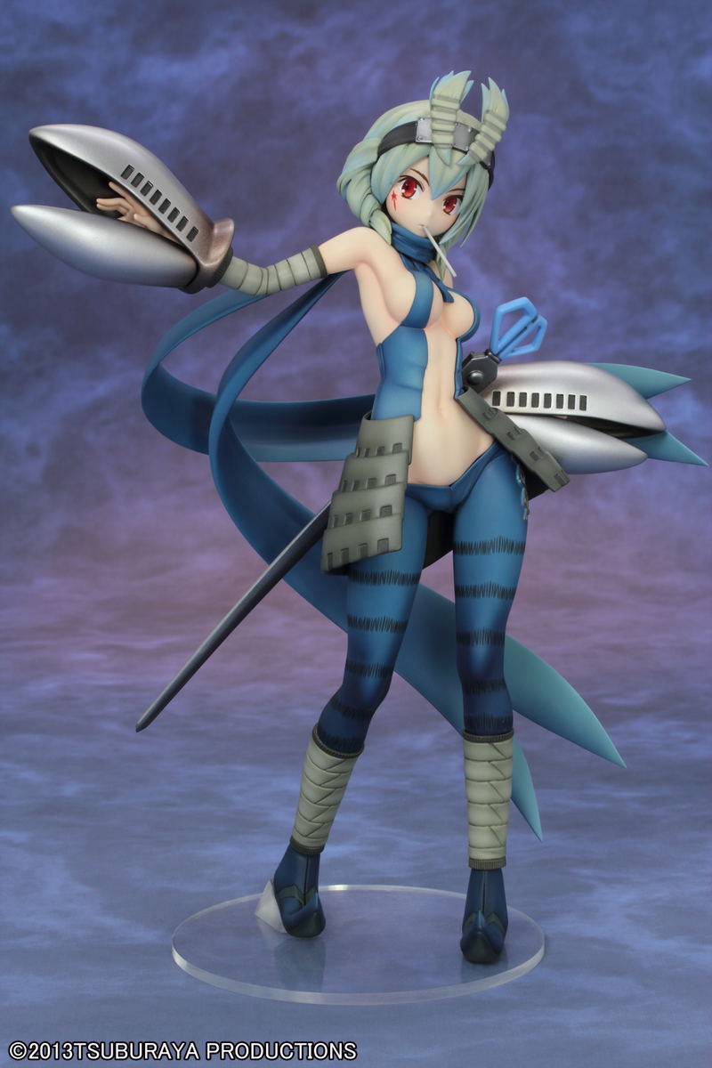 Ultra Monster Personification Project feat. POP Alien Baltan image 2