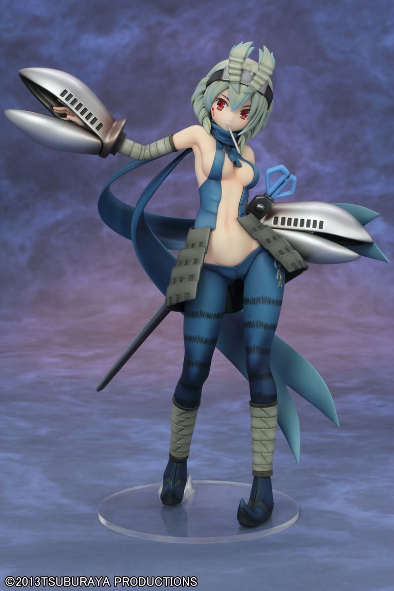 Ultra Monster Personification Project feat. POP Alien Baltan image 3