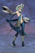 Ultra Monster Personification Project feat. POP Alien Baltan thumbnail 4