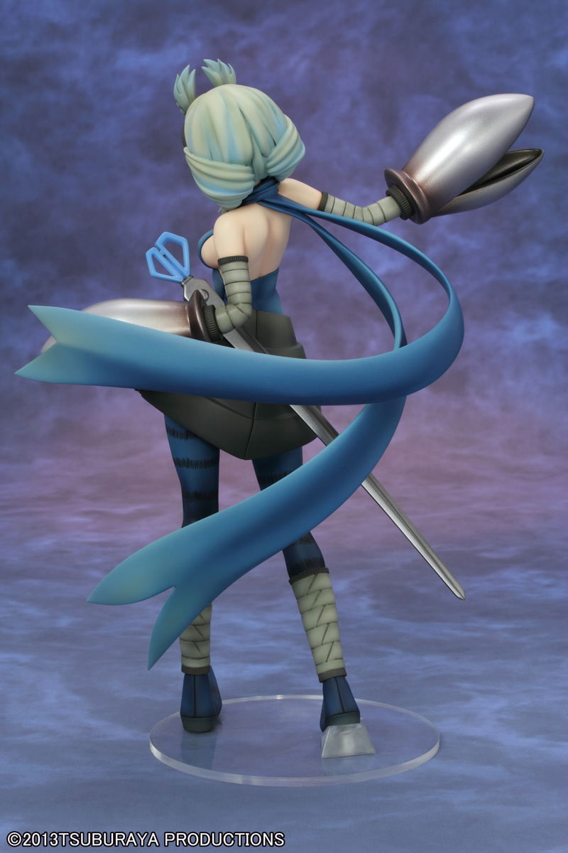 Ultra Monster Personification Project feat. POP Alien Baltan image 5