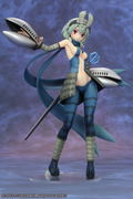 Ultra Monster Personification Project feat. POP Alien Baltan thumbnail 6