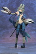 Ultra Monster Personification Project feat. POP Alien Baltan thumbnail 7