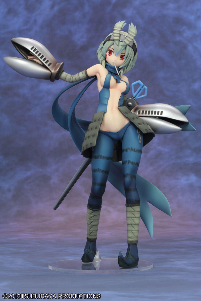 Ultra Monster Personification Project feat. POP Alien Baltan image 7