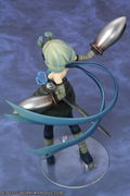 Ultra Monster Personification Project feat. POP Alien Baltan thumbnail 8