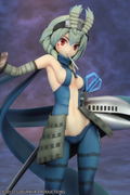 Ultra Monster Personification Project feat. POP Alien Baltan thumbnail 9