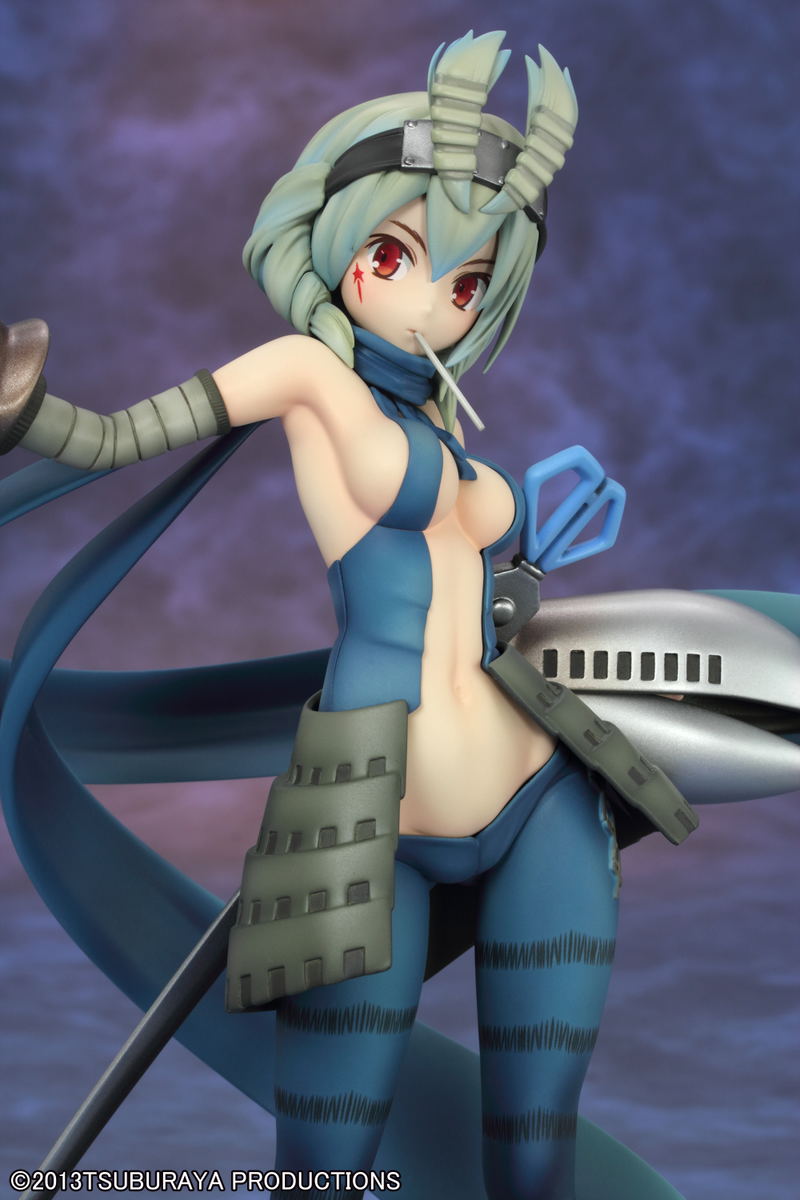 Ultra Monster Personification Project feat. POP Alien Baltan image 9