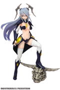 Ultra Monster Personification Project feat. POP Zetton thumbnail 1