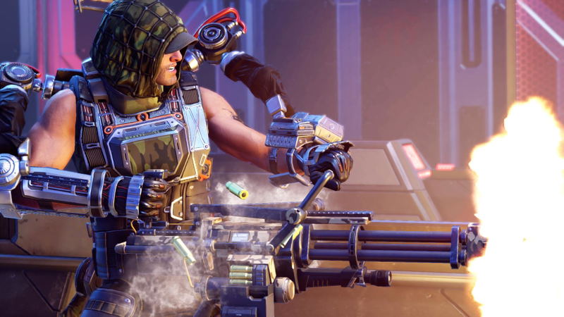 XCOM 2 (DVD-ROM) image 3