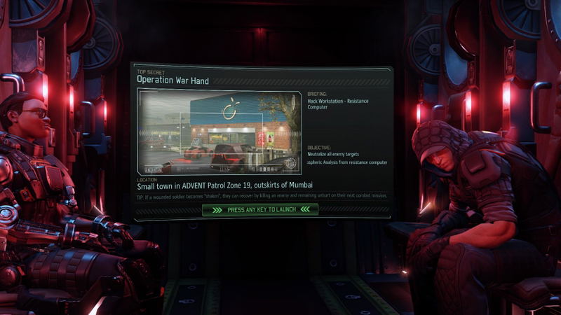 XCOM 2 (DVD-ROM) image 12