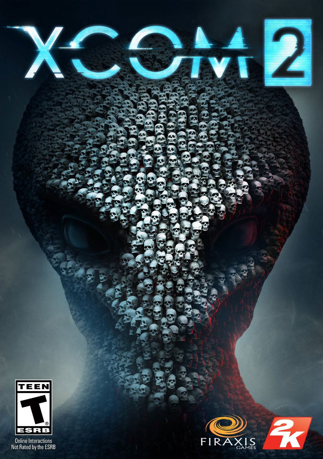 XCOM 2 (DVD-ROM) — Import Game Deal