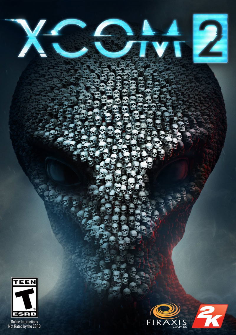 XCOM 2 (DVD-ROM) image 1