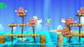 Yoshi's Woolly World [amiibo Set] thumbnail 12