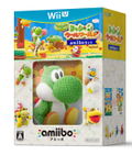 Yoshi's Woolly World [amiibo Set] thumbnail 1