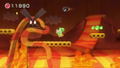 Yoshi's Woolly World [amiibo Set] thumbnail 5