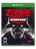 Zombie Army Trilogy thumbnail 1