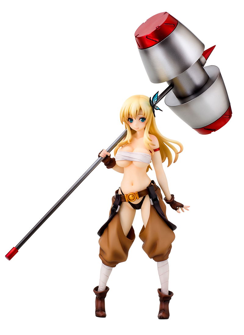 Boku wa Tomodachi ga Sukunai: Kashiwazaki Sena -Blacksmith Ver.- image 1