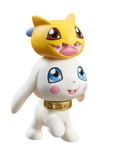 Digimon Adventure Digicolle! Data 2 (Set of 8 pieces) (Re-run) thumbnail 10
