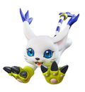 Digimon Adventure Digicolle! Data 2 (Set of 8 pieces) (Re-run) thumbnail 11