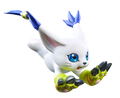 Digimon Adventure Digicolle! Data 2 (Set of 8 pieces) (Re-run) thumbnail 12