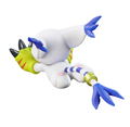 Digimon Adventure Digicolle! Data 2 (Set of 8 pieces) (Re-run) thumbnail 13