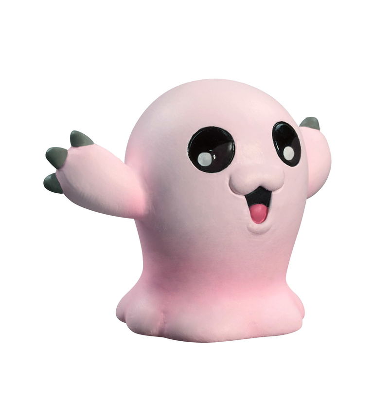 Digimon Adventure Digicolle! Data 2 (Set of 8 pieces) (Re-run) image 19