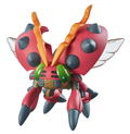 Digimon Adventure Digicolle! Data 2 (Set of 8 pieces) (Re-run) thumbnail 20