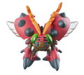 Digimon Adventure Digicolle! Data 2 (Set of 8 pieces) (Re-run) thumbnail 21