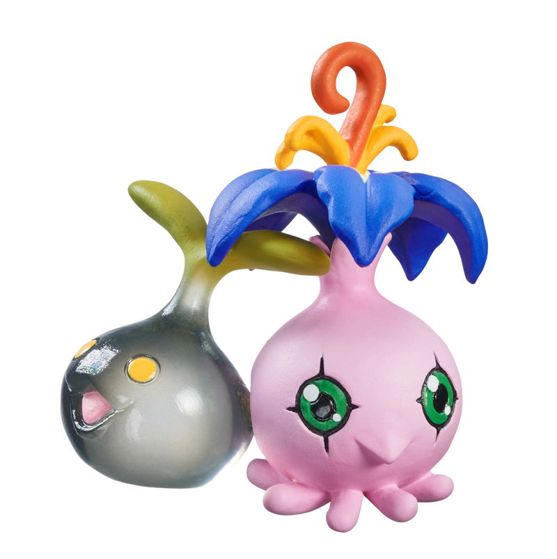 Digimon Adventure Digicolle! Data 2 (Set of 8 pieces) (Re-run) image 24