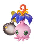 Digimon Adventure Digicolle! Data 2 (Set of 8 pieces) (Re-run) thumbnail 26