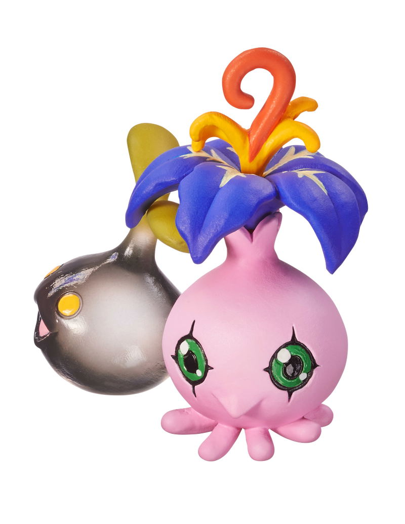 Digimon Adventure Digicolle! Data 2 (Set of 8 pieces) (Re-run) image 26