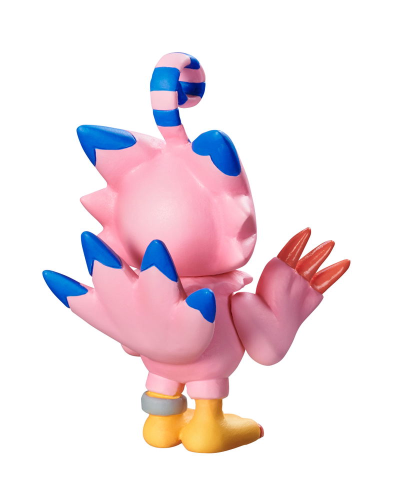 Digimon Adventure Digicolle! Data 2 (Set of 8 pieces) (Re-run) image 30