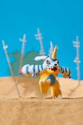 Digimon Adventure Digicolle! Data 2 (Set of 8 pieces) (Re-run) thumbnail 32