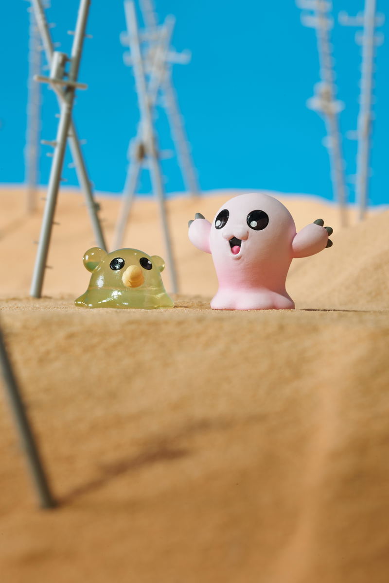 Digimon Adventure Digicolle! Data 2 (Set of 8 pieces) (Re-run) image 35